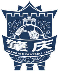 肇庆队